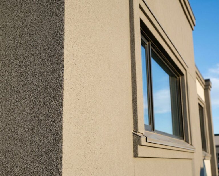 EIFS Repair System St Albert, AB