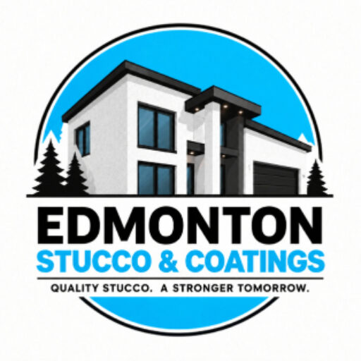 Stucco Contractor Edmonton, AB